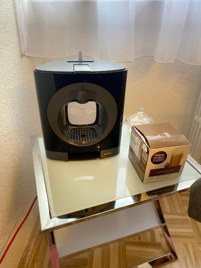 Apartment Etna! Near To Airport 塞拉耶佛 外观 照片
