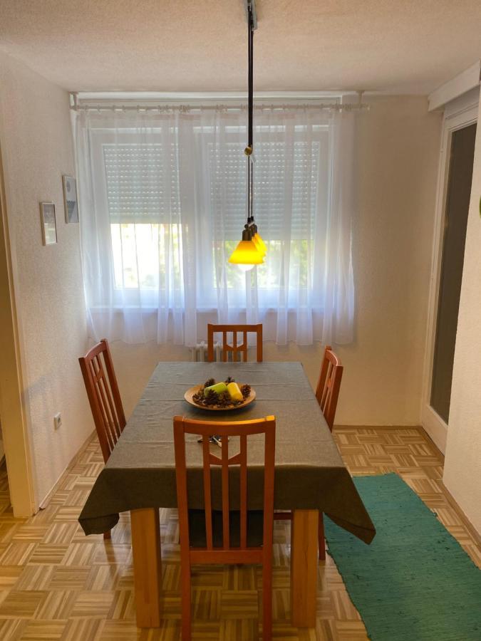 Apartment Etna! Near To Airport 塞拉耶佛 外观 照片