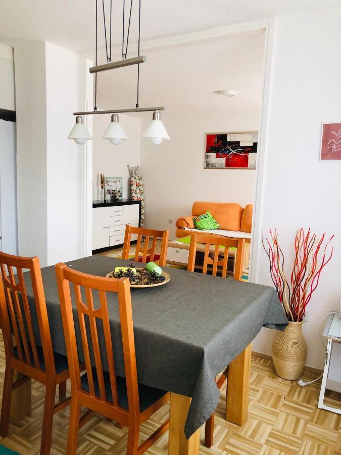 Apartment Etna! Near To Airport 塞拉耶佛 外观 照片