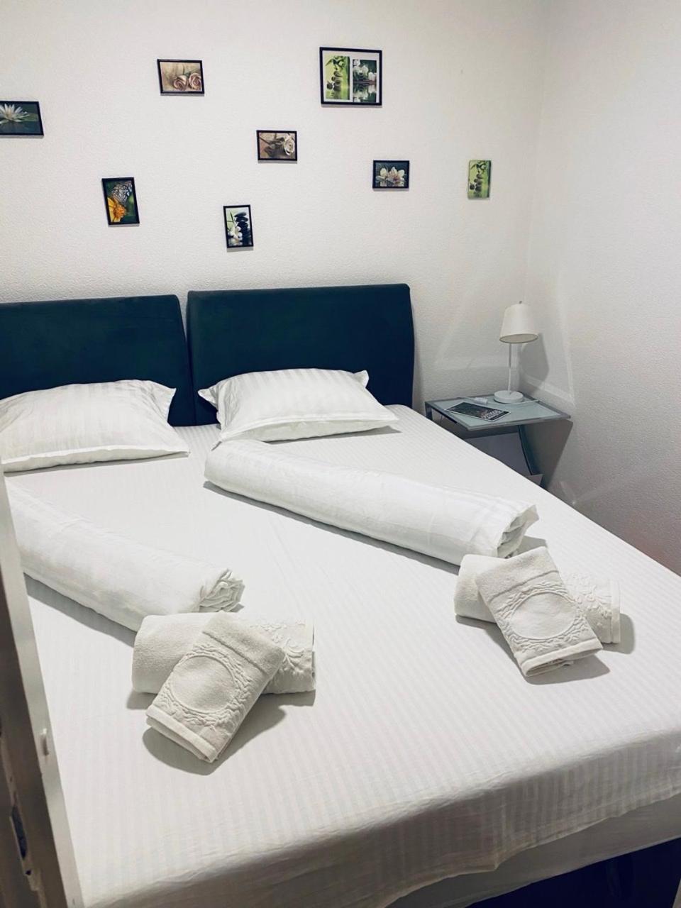Apartment Etna! Near To Airport 塞拉耶佛 外观 照片